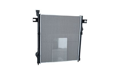 RADIATOR RACIRE MOTOR NRF 550037 24