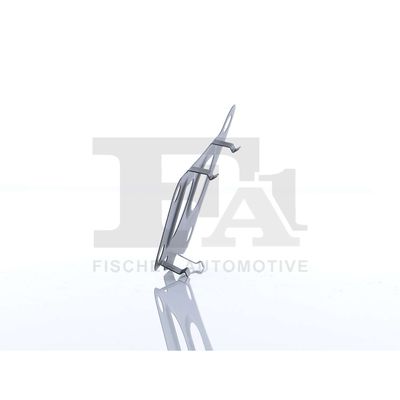 GARNITURA VENTIL AGR FA1 EG1200902 11