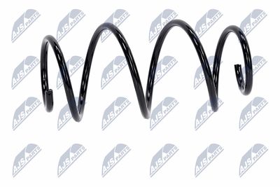 ARC SPIRAL NTY ASZBM006 25