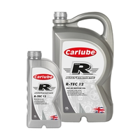 Carlube Tetrosyl Engine Oil KFB005