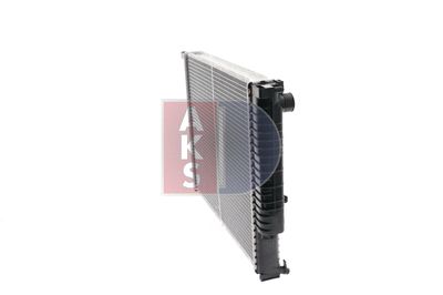 RADIATOR RACIRE MOTOR AKS DASIS 050620N 10