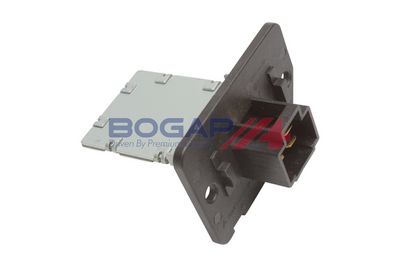 REZISTOR VENTILATOR HABITACLU BOGAP Y4112102 5