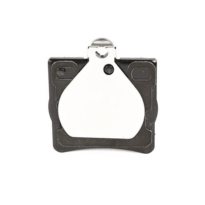 BREMSBELAGSATZ SCHEIBENBREMSE DELPHI LP1403 4