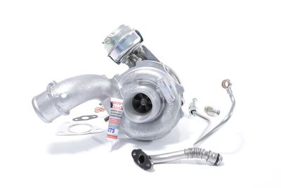 LADER AUFLADUNG BTS Turbo T981127 2