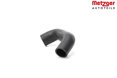 LADELUFTSCHLAUCH METZGER AUTOTEILE 2400860 8