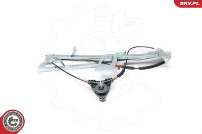 Window Regulator 01SKV592