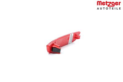 RüCKSTRAHLER METZGER AUTOTEILE 2080257 14