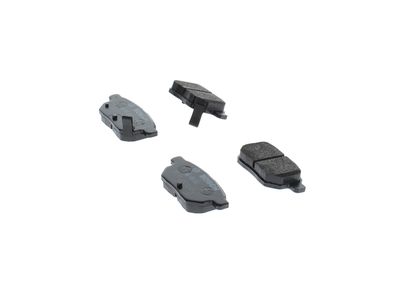 SET PLACUTE FRANA FRANA DISC BOSCH 0986495282 8