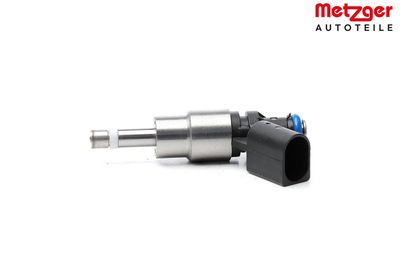 EINSPRITZVENTIL METZGER AUTOTEILE 0920084 3