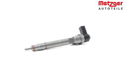 INJECTOR METZGER AUTOTEILE 0870005 34