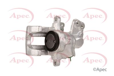 Brake Caliper APEC LCA209N