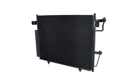 CONDENSATOR CLIMATIZARE NRF 350049 10