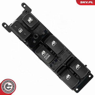 COMUTATOR MACARA GEAM ESEN SKV 37SKV460 3