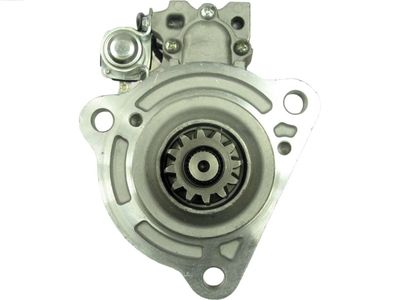 AS-PL Starter
