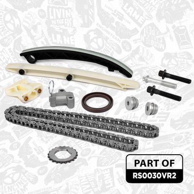 CHIT LANT DE DISTRIBUTIE ET ENGINETEAM RS0030VR2 2