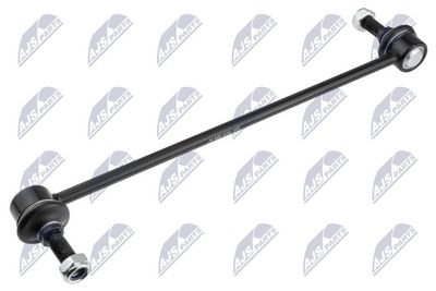 Šarnyro stabilizatorius