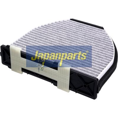 JAPANPARTS Filtras, salono oras