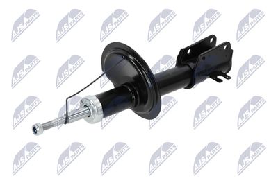 AMORTIZOR NTY ACT009 3