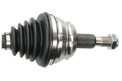 Aandrijfas Voor Rechts 815mm (nieuw) past: AUDI A3  VW BORA, BORA I, GOLF IV 1.6/1.8/2.0 09.96-12.13