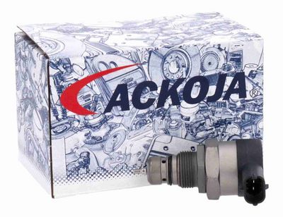 SUPAPA CONTROL PRESIUNE SISTEM - COMMON-RAIL ACKOJA A52110024 1