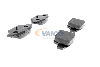BREMSBELAGSATZ SCHEIBENBREMSE VAICO V240068 50