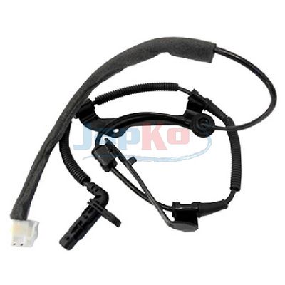 Vorschau Sensor, Raddrehzahl Ansicht 2