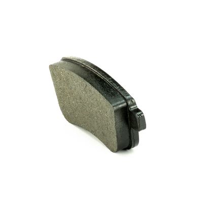 BREMSBELAGSATZ SCHEIBENBREMSE DELPHI LP2153 26