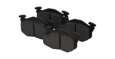 SET PLACUTE FRANA FRANA DISC VALEO 301155A 16