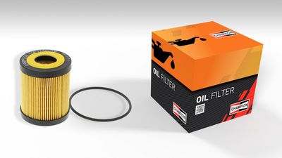 FILTRU ULEI CHAMPION COF100520E 1