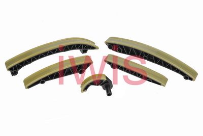 GLEITSCHIENENSATZ STEUERKETTE