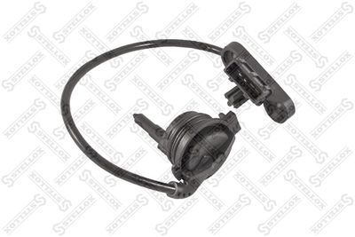 Выключатель, фара заднего хода STELLOX 06-12518-SX для AUDI A6