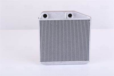 NISSENS 707213 Радиатор печки  для FIAT 500L (Фиат 500л)