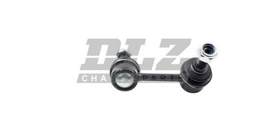 Тяга / стойка, стабилизатор DLZ SL0446L для MITSUBISHI PAJERO