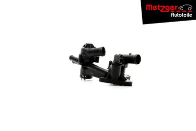 TERMOSTAT LICHID RACIRE METZGER AUTOTEILE 4006240 6