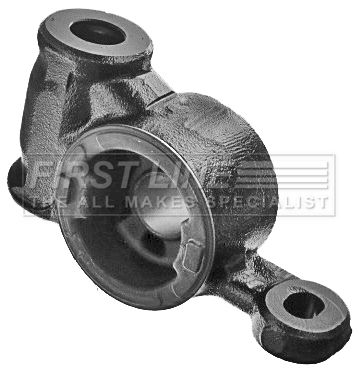 Mounting, control/trailing arm FIRST LINE FSK7998