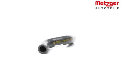 ÖLSCHLAUCH METZGER AUTOTEILE 2401470 33