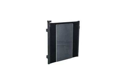 KONDENSATOR KLIMAANLAGE NRF 35264 23