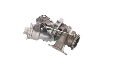 COMPRESOR SISTEM DE SUPRAALIMENTARE REMANTE 003002004487R 21