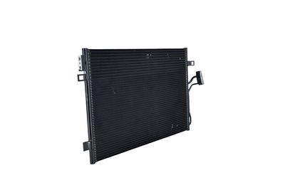 CONDENSATOR CLIMATIZARE NRF 350098 42