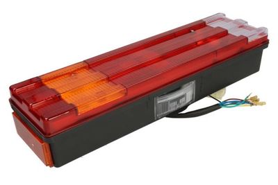 HECKLEUCHTE TRUCKLIGHT TLME014L 2
