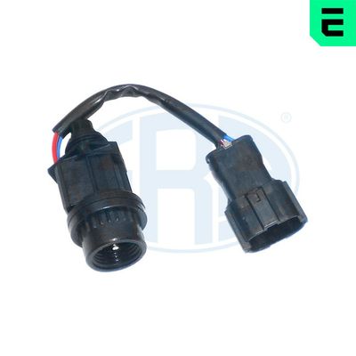 Sensor, Geschwindigkeit