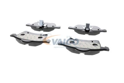 BREMSBELAGSATZ SCHEIBENBREMSE VAICO V408020 13