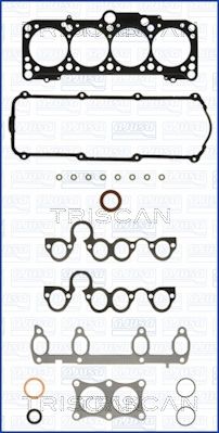 Комплект прокладок, головка цилиндра TRISCAN 598-8595 для VW CORRADO