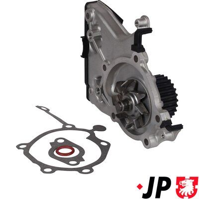 Vodní čerpadlo, chlazení motoru JP GROUP 3814100100