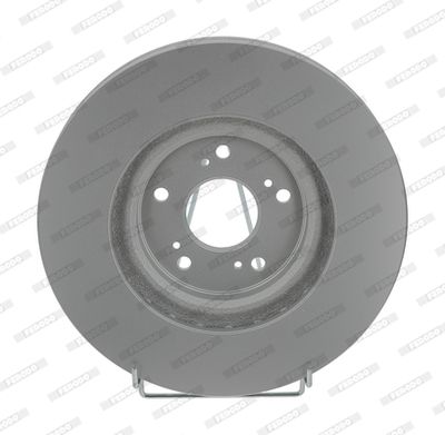 FERODO DDF1777C-1 Тормозные диски  для HONDA ACCORD (Хонда Аккорд)