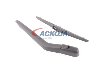 SET STERGATOARE CURATARE PARBRIZ ACKOJA A520476 41