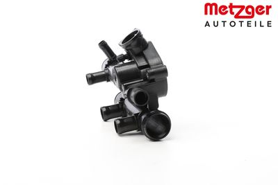 THERMOSTAT KüHLMITTEL METZGER AUTOTEILE 4006095 8