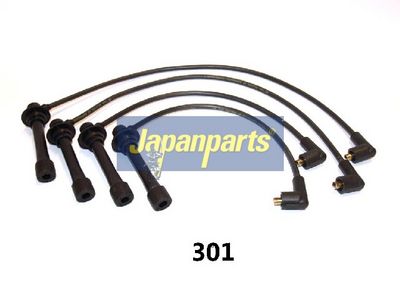 JAPANPARTS Uždegimo laido komplektas
