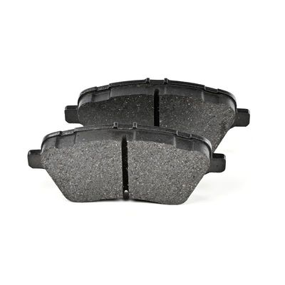 BREMSBELAGSATZ SCHEIBENBREMSE DELPHI LP2474 15