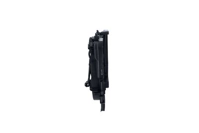 VENTILATOR RADIATOR NRF 470006 35